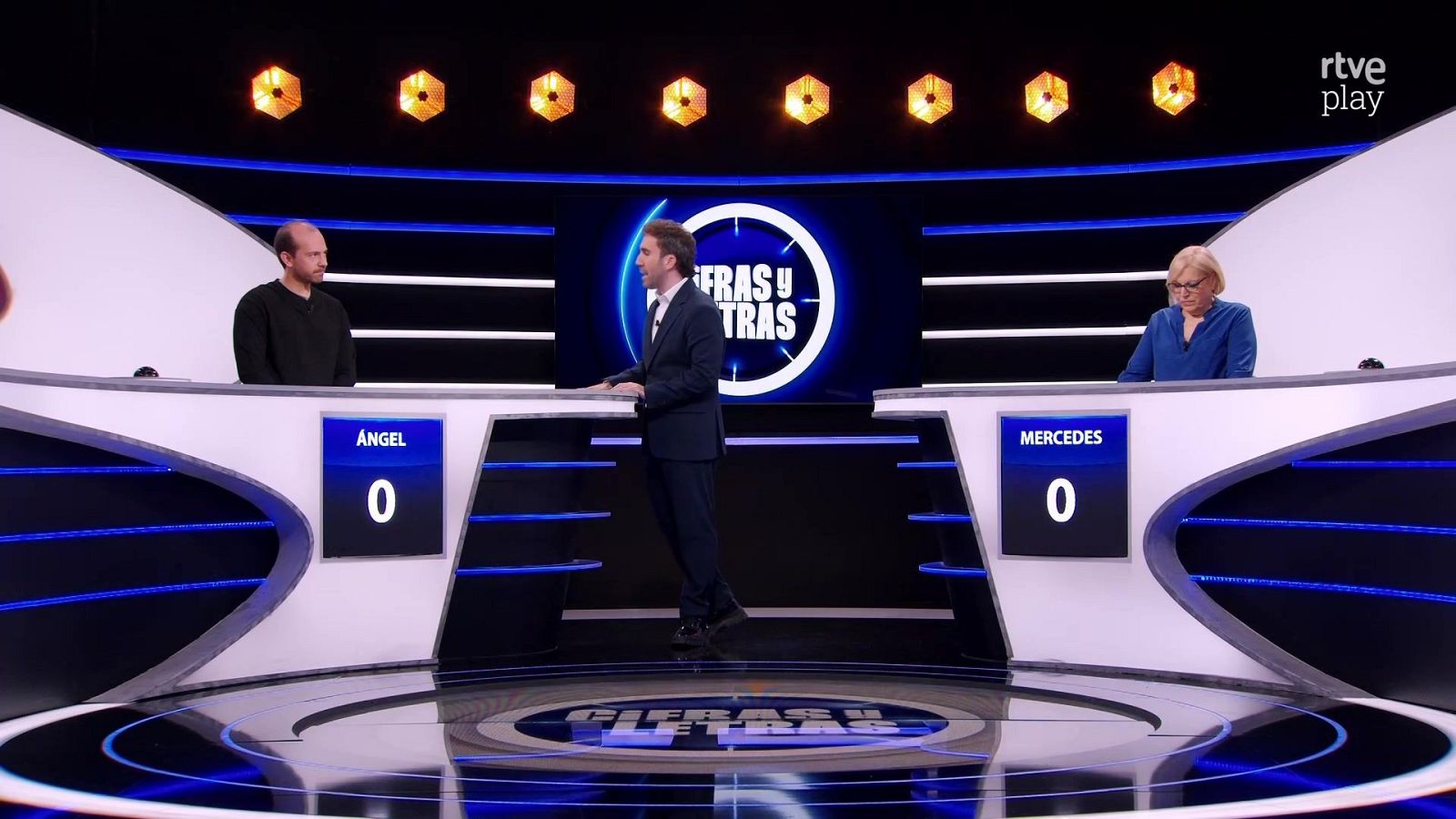 Cifras y letras - Programa 419 - Cifras y letras | Ver