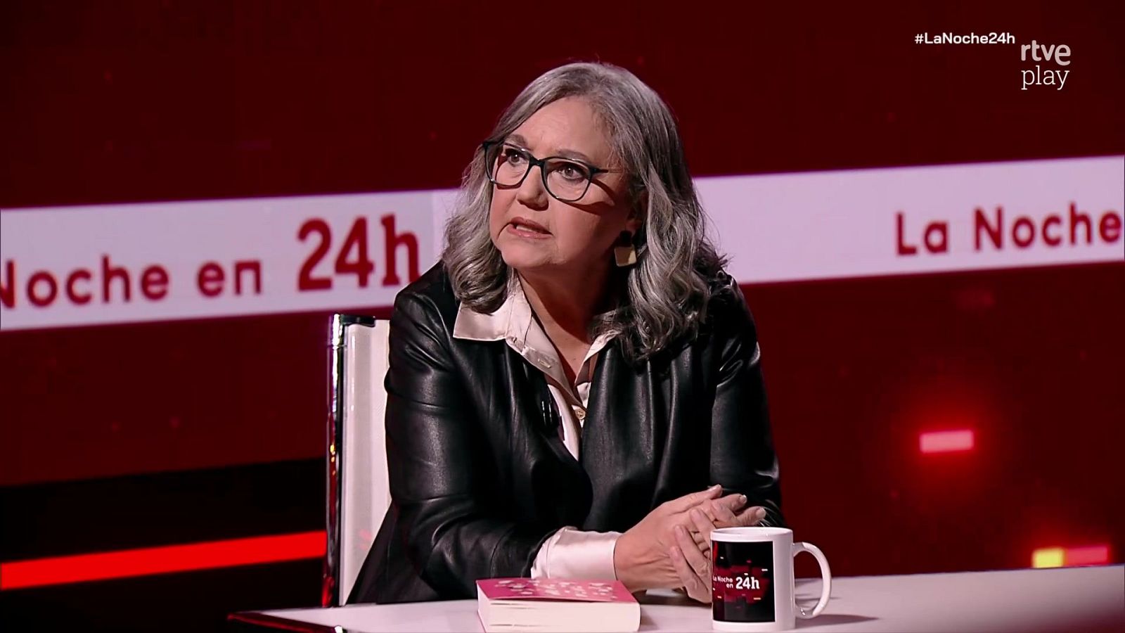 La noche en 24 horas - 05/02/26 - La noche en 24h | Ver