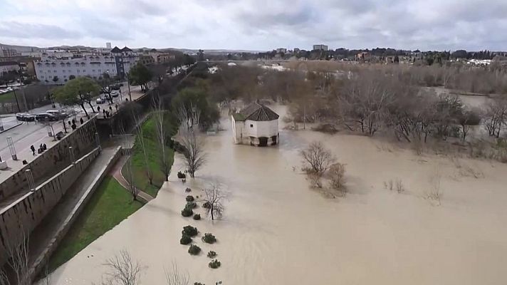Telediario Matinal - Telediario matinal en 4' - 06/02/2026