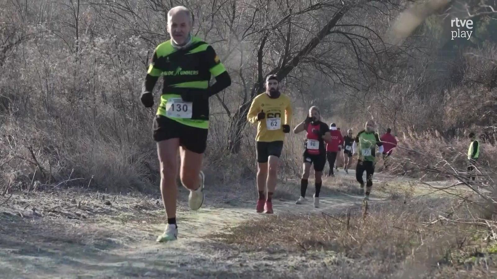 Deporte para todos - 2026 - Programa 2 - Deportes Paralímpicos | Ver