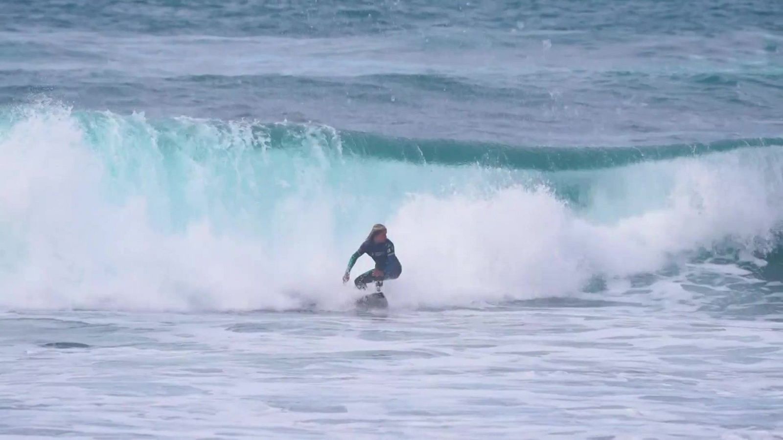 Surfing.es - T9 - Programa 1 | Ver