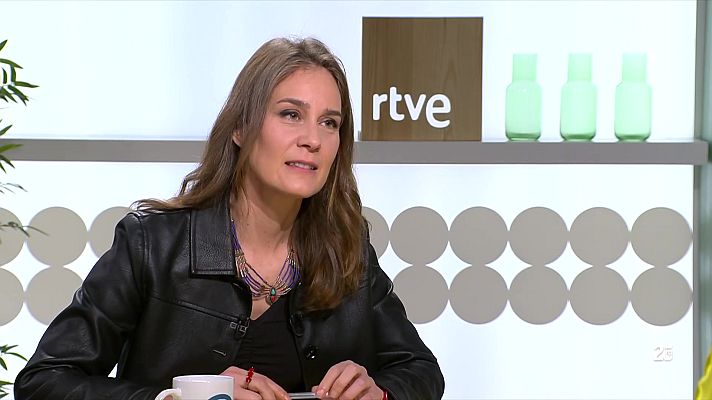 Cafè d'idees - Albiach considera "insuficients" les dimissions a Renfe i Adif