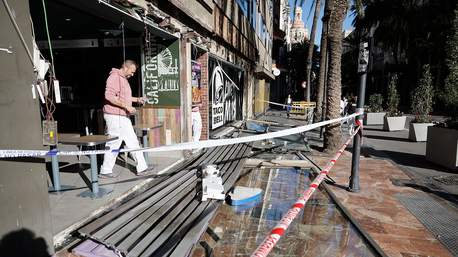 L'Informatiu Comunitat Valenciana 2 - 05/02/26 | Ver