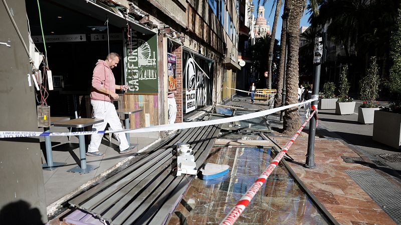 L'Informatiu Comunitat Valenciana 2 - 05/02/26 | Ver