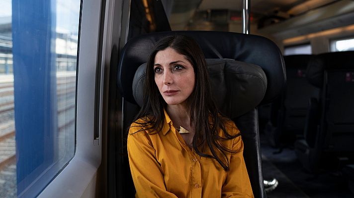 Página Dos - Guía de lugares que ya no existen, de Espido Freire