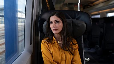 Espido Freire registra rincones desaparecidos en 'Gu�a de lugares que ya no existen'