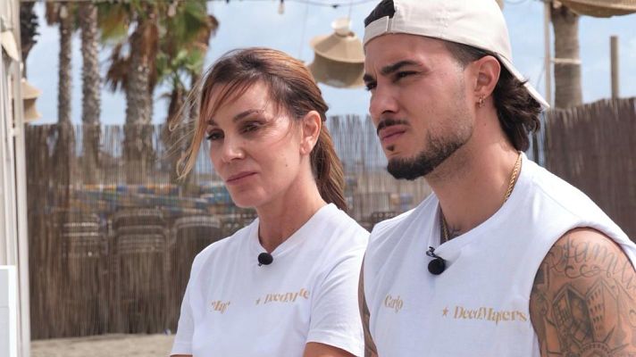 Decomasters - DecoMasters | Isa Pantoja y Mar Flores comparten sus experiencias sobre la maternidad