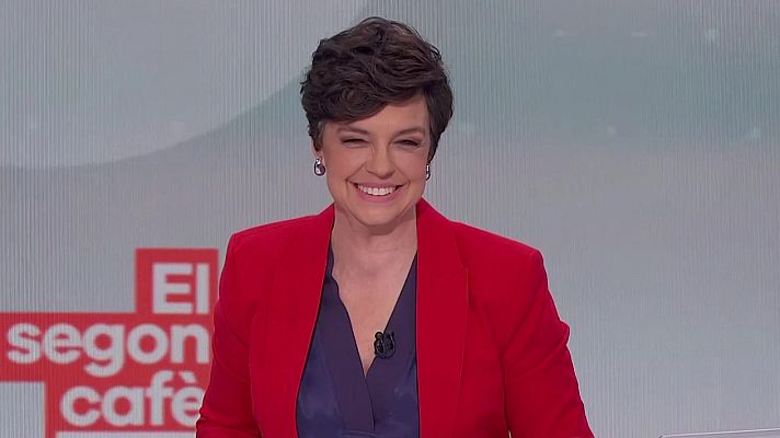 El segon cafè - Circulen mercaderies, setge de la pesta porcina i reivindicació pagesa