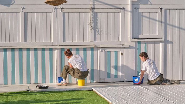 Decomasters - ¿Qué pasó el mismo mes que falleció Bimba Bosé?