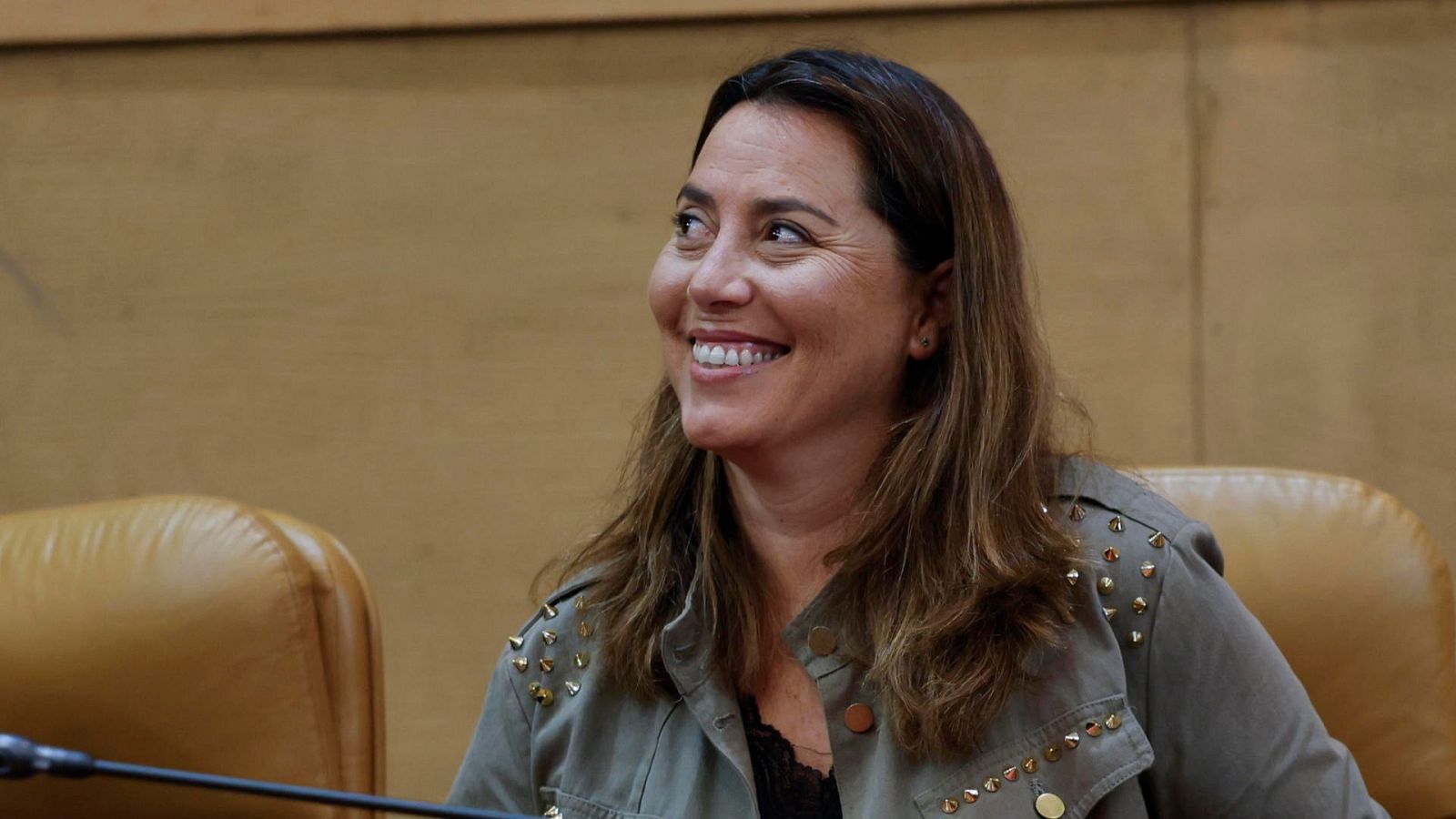 Los audios del presunto acoso en el PP