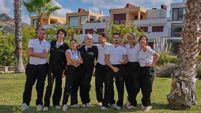 Esta decisión de King Bru y Andrea despierta tensión con los Gemeliers