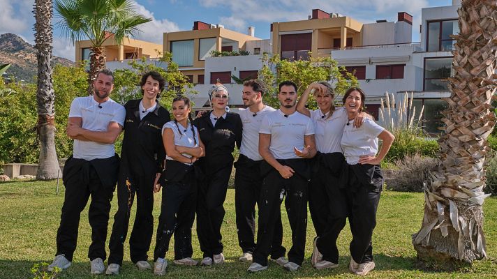 Decomasters - Esta decisión de King Bru y Andrea despierta tensión con los Gemeliers