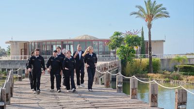 Los concursantes de DecoMasters recuerdan los veranos de su infancia durante la prueba de expulsión