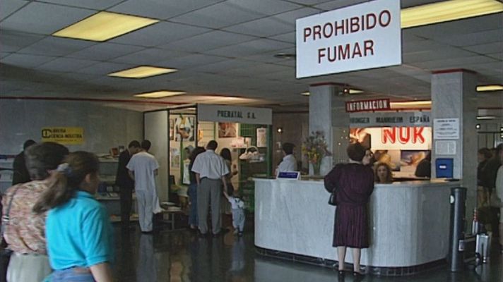 TeleCantabria - La historia de la Residencia Cantabria en imágenes