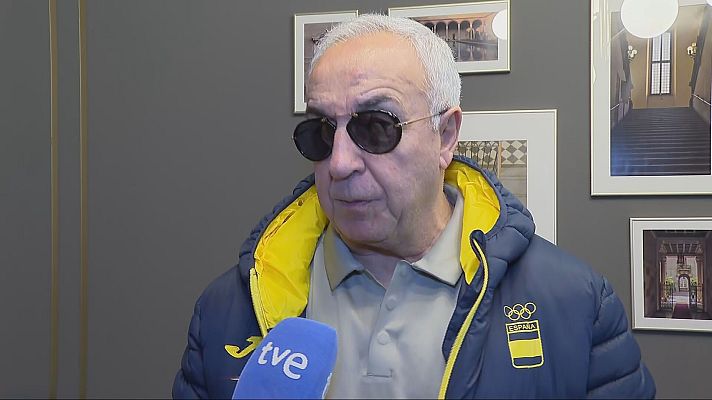  - Alejandro Blanco: "Somos realistas, pero estamos esperanzados de tener grandes resultados"