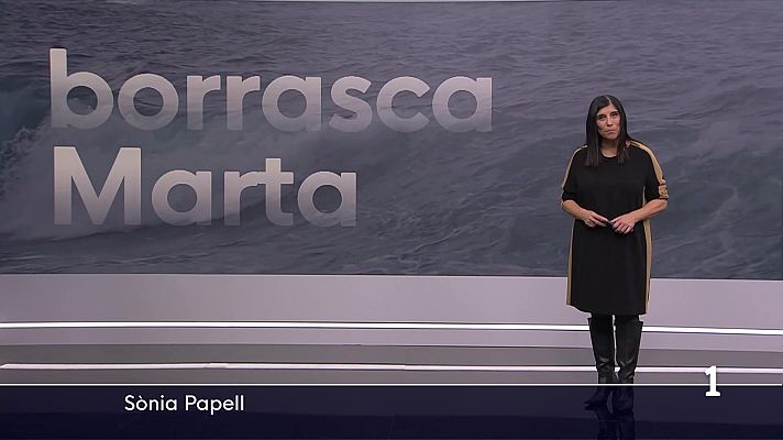 Informatiu Balear - El temps a les Illes Balears - 06/02/26