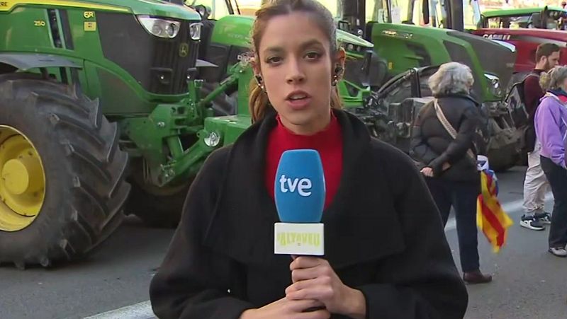 Tractorada, empadronament i classe mitjana - L'Altaveu al Pati - L'altaveu al pati | Veure