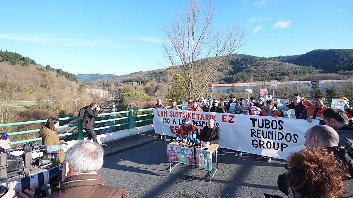 Telenorte - País Vasco - Telenorte 1 País Vasco - 06/02/2026