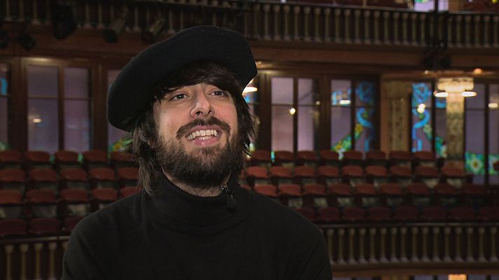 L'Informatiu - 'La ciudad de las luces muertas', de David Uclés, arriba a les llibreries