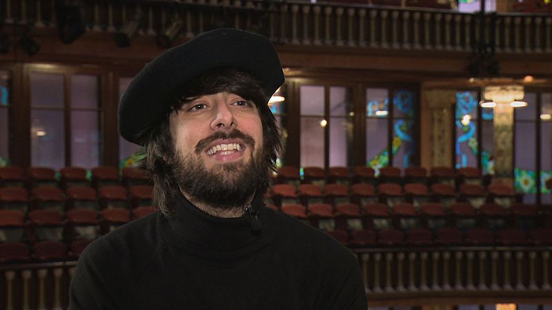 'La ciudad de las luces muertas', de David Uclés, arriba a les llibreries - L'Informatiu | Veure