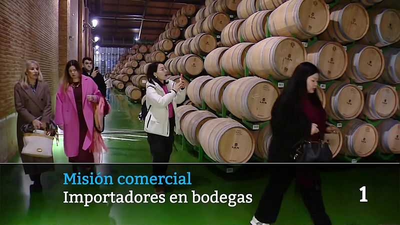 Telerioja en 2' - 06/02/26 | Ver