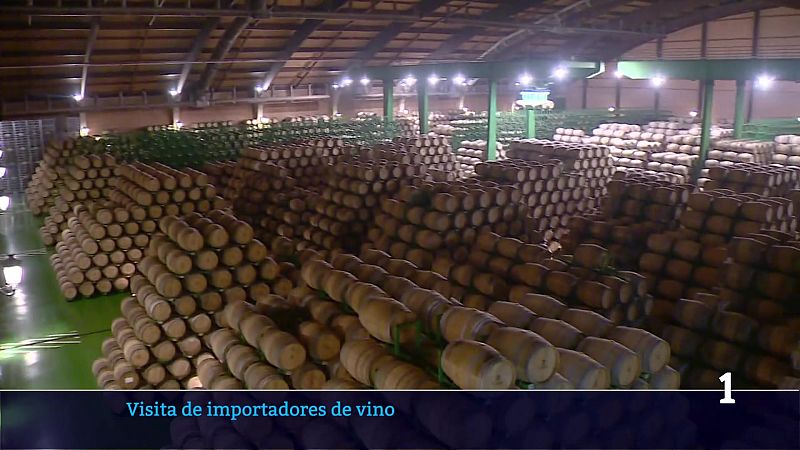 Informativo Telerioja - 06/02/26 | Ver