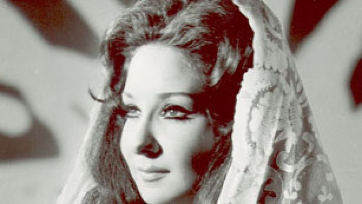 Cantares - Marifé de Triana