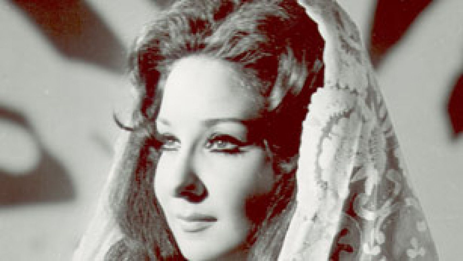 Marifé de Triana en 'Cantares' (1978)