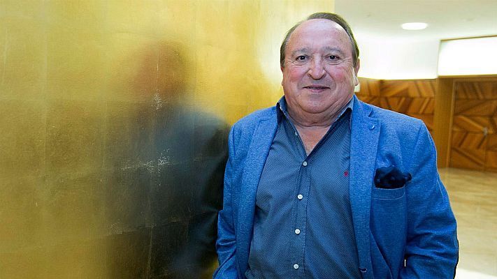 Días de cine - Días de cine: La habitación verde: Fernando Esteso