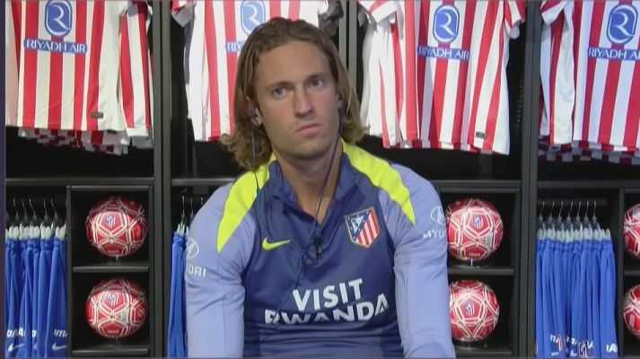 De cara a barraca - Barça-Atlético a la semifinal de la Copa