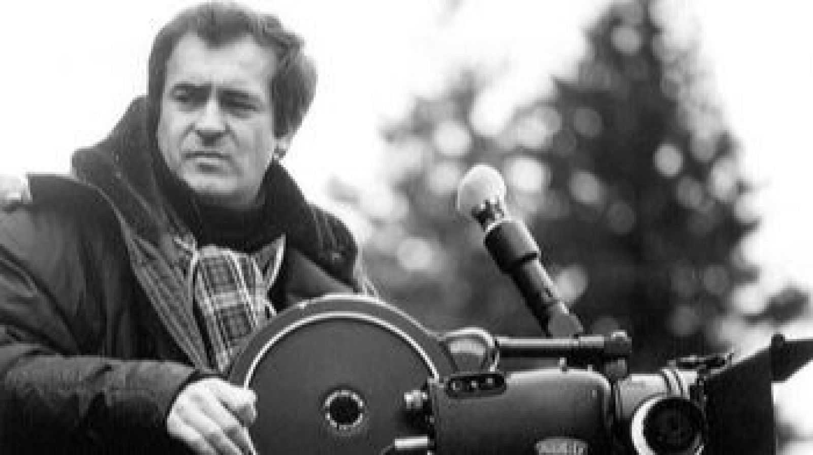 Días de cine: Bertolucci: Nuestra magnífica obsesión | Ver