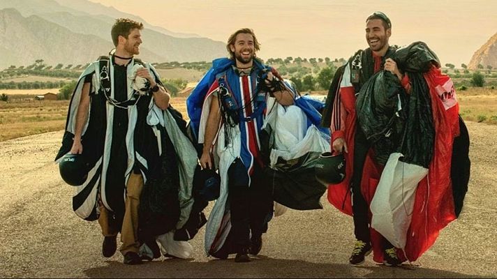 Días de cine - Días de cine: La fiera