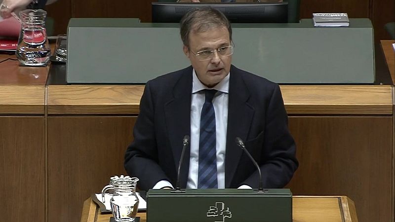 Primer pleno de control al gobierno del año marcado por la crisis de las vacunas caducadas | RTVE Play - Ver ahora