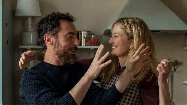 Días de cine - Días de cine: Tres adioses