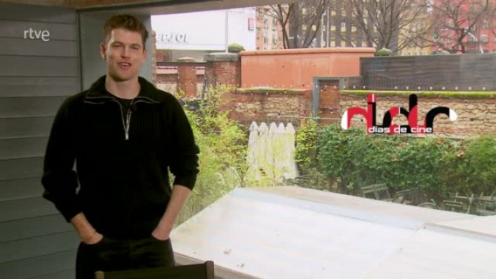 Días de cine - Días De Cine: 07/02/2026