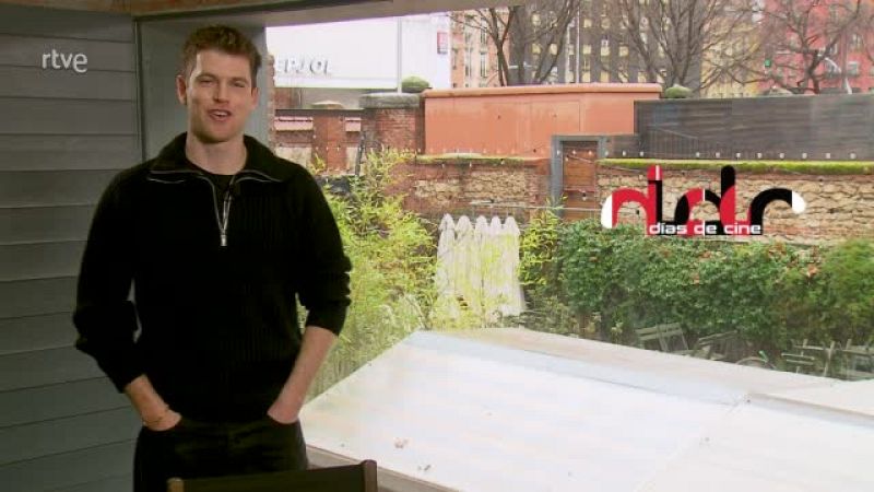 D�as De Cine: 07/02/2026 - D�as de cine | Ver