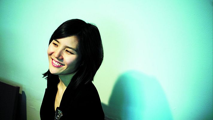 Telediario 1 - 'El pozo', el nuevo fenómeno del terror de la literatura coreana