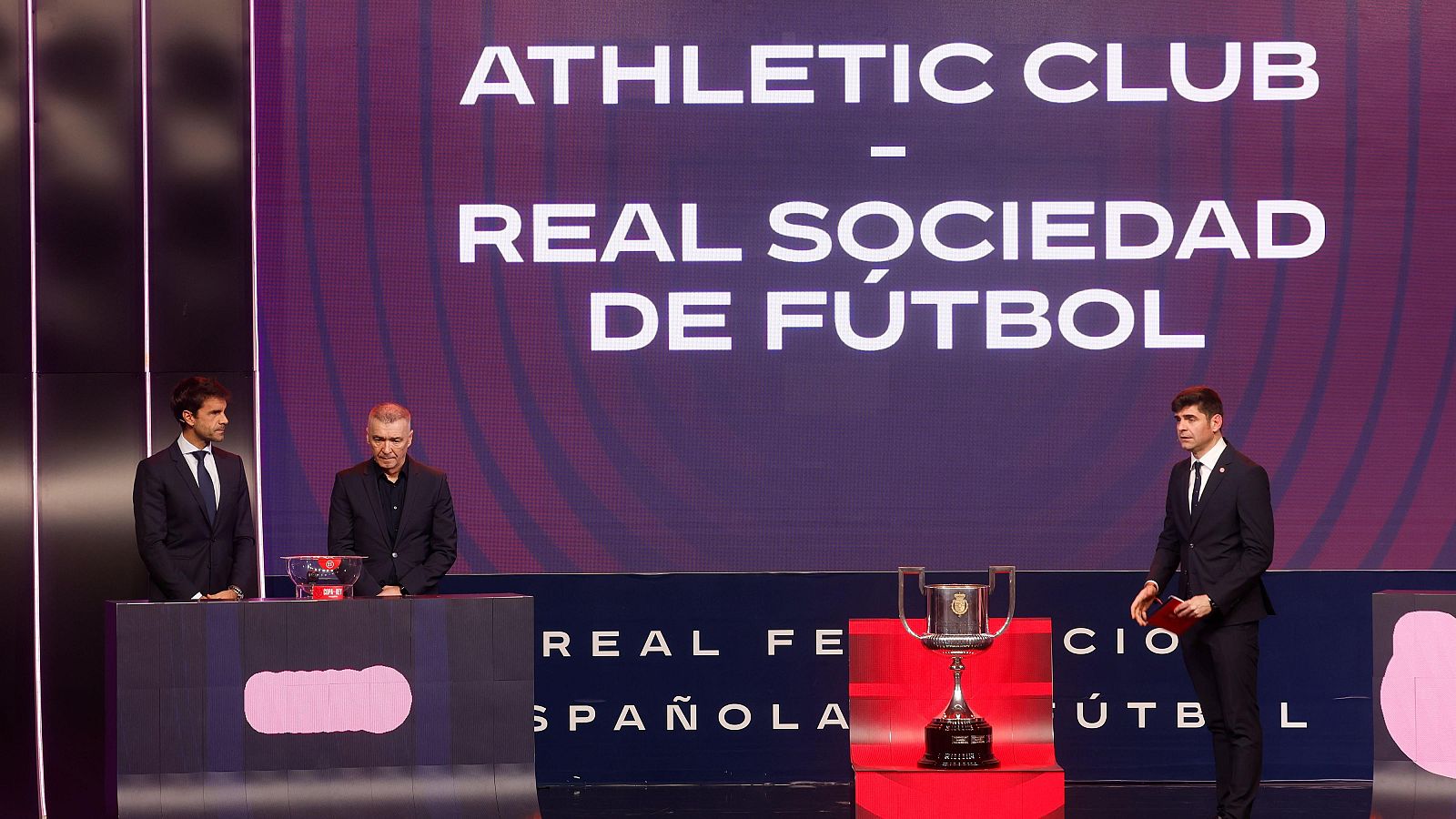 Informativo Telenorte 2 País Vasco -  06/02/2026 | RTVE Play - Ver ahora