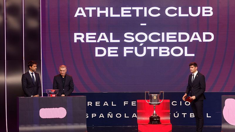 Informativo Telenorte 2 País Vasco -  06/02/2026 | RTVE Play - Ver ahora