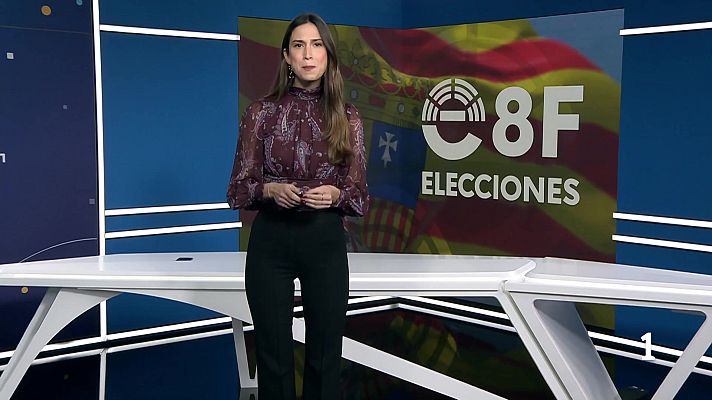 Noticias Aragón - Noticias Aragón - 06/02/26