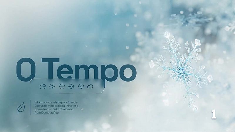 El tiempo en Galicia    06-02-2025 | Ver