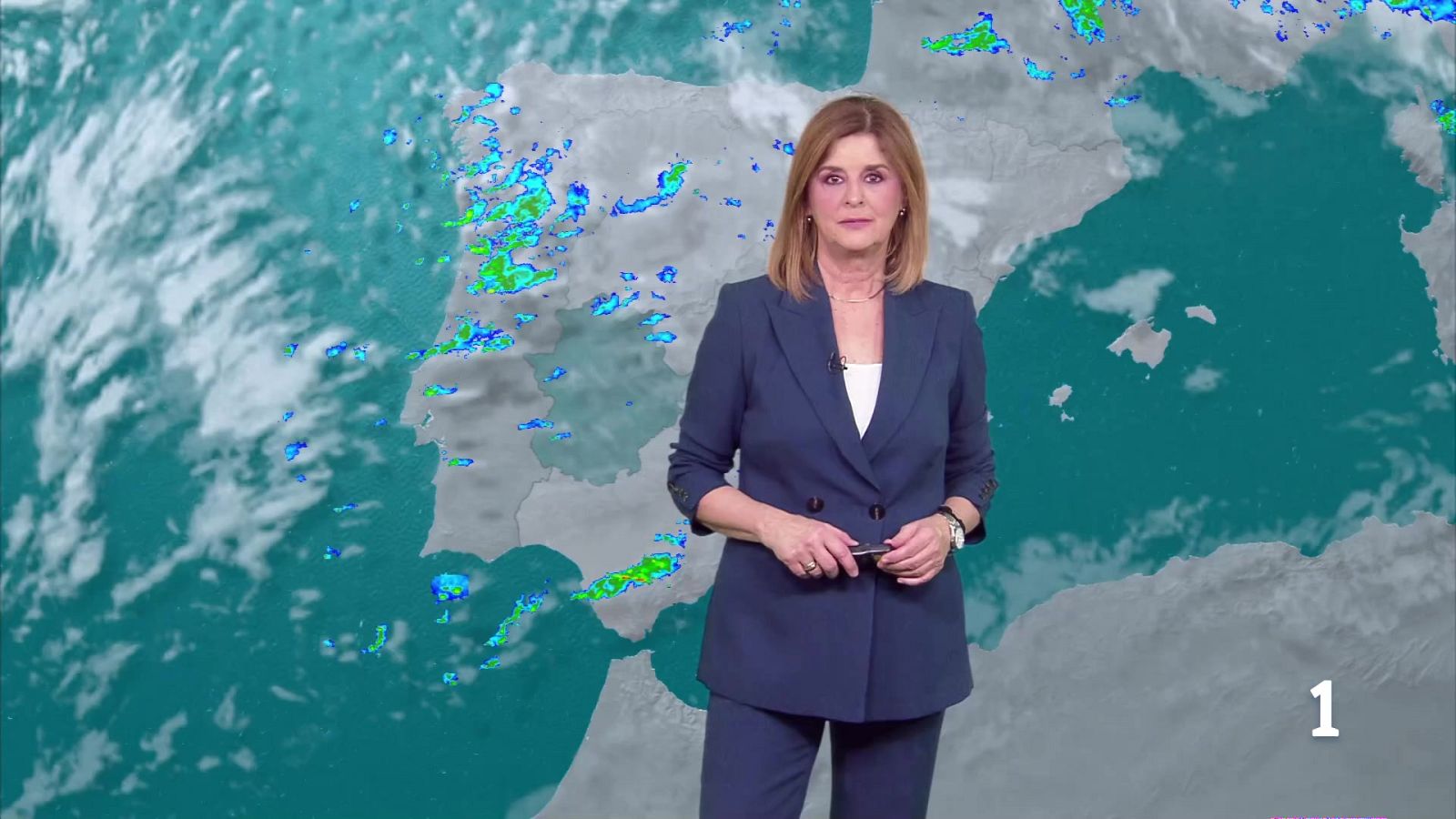El tiempo en Extremadura - 06/02/2026 | Ver