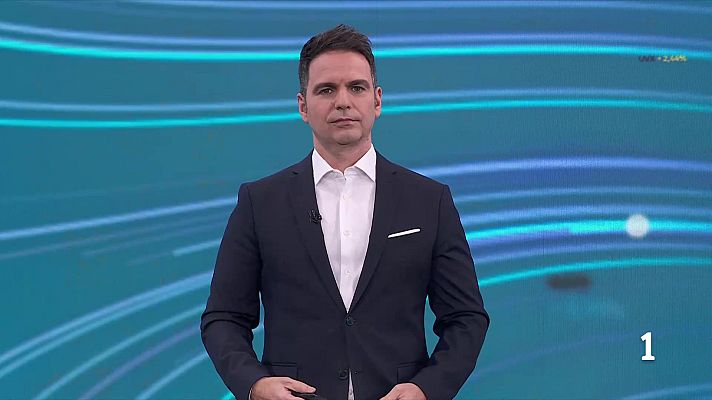 Informativo de Madrid - El tiempo en la Comunidad de Madrid – 06/02/26