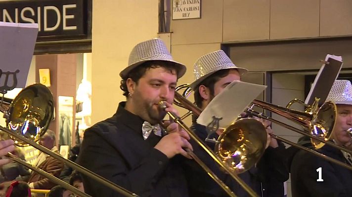 Noticias de Melilla - La Noticia de Melilla - 06/02/2026