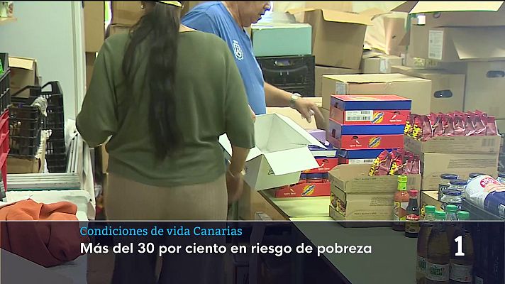 Telecanarias - Canarias en 2' - 06/02/2026