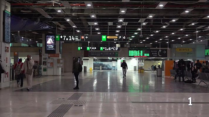 L'Informatiu - L'Informatiu 2 - 06/02/2026