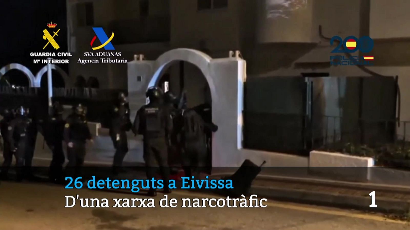 Informatiu Balear 2 - 06/02/26 Veure ara