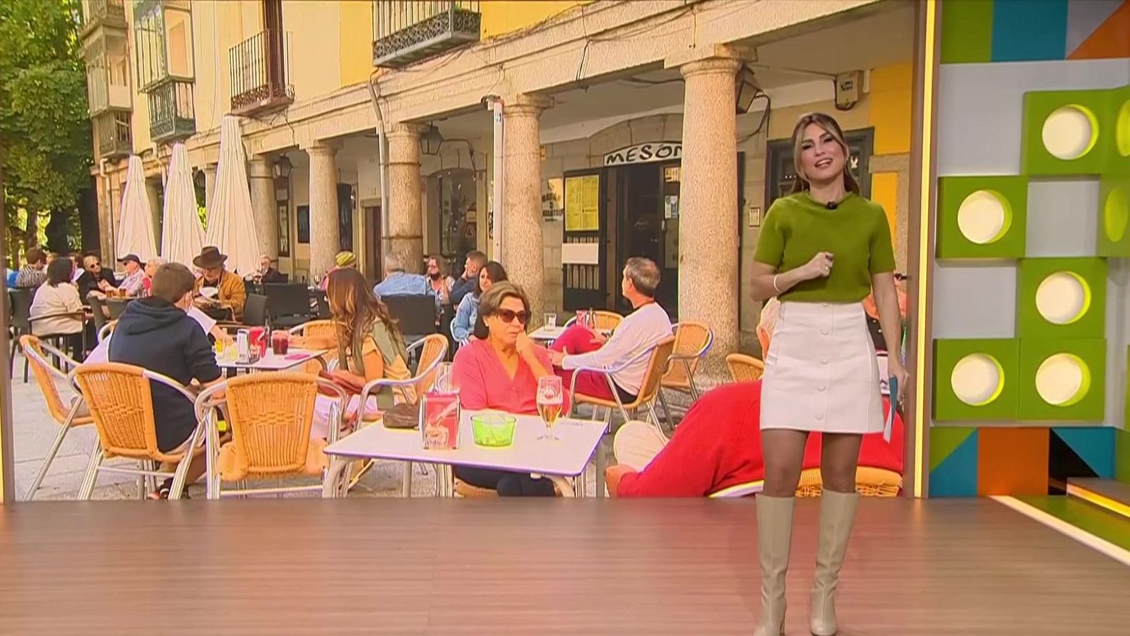 Coloms, l'última oliva i el 'Penisgate' - L'Altaveu - L'altaveu | Veure