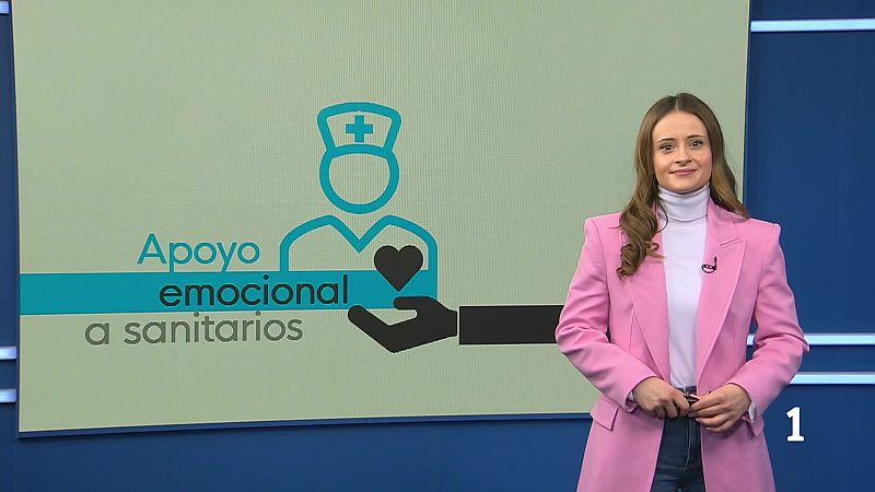 Informativo Telerioja 2 - 06/02/26 - Informativo Telerioja | Ver