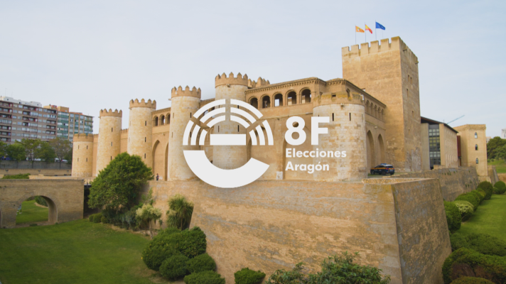 Noticias Aragón - Noticias Aragón 2 - 06/02/26